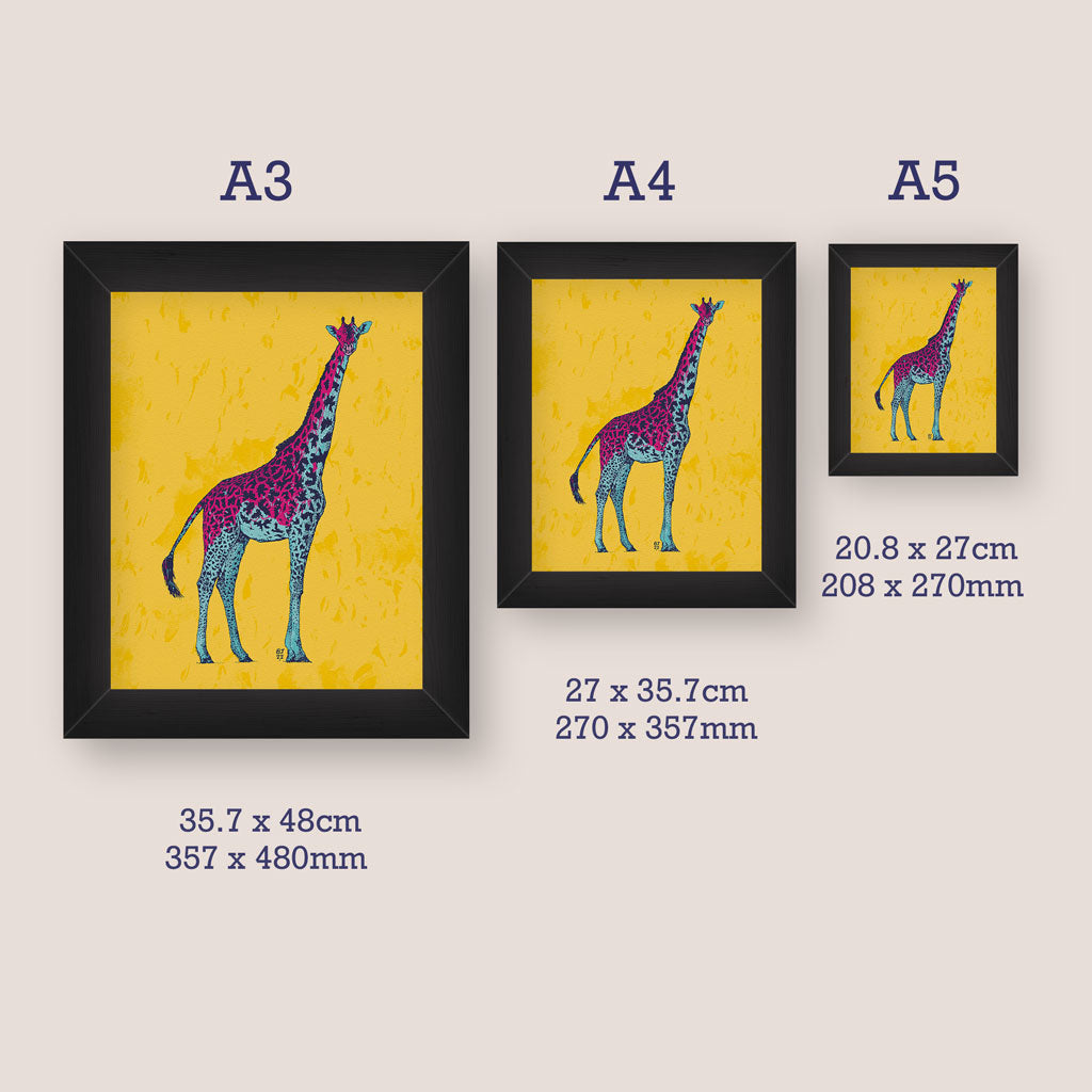 Giraffe
