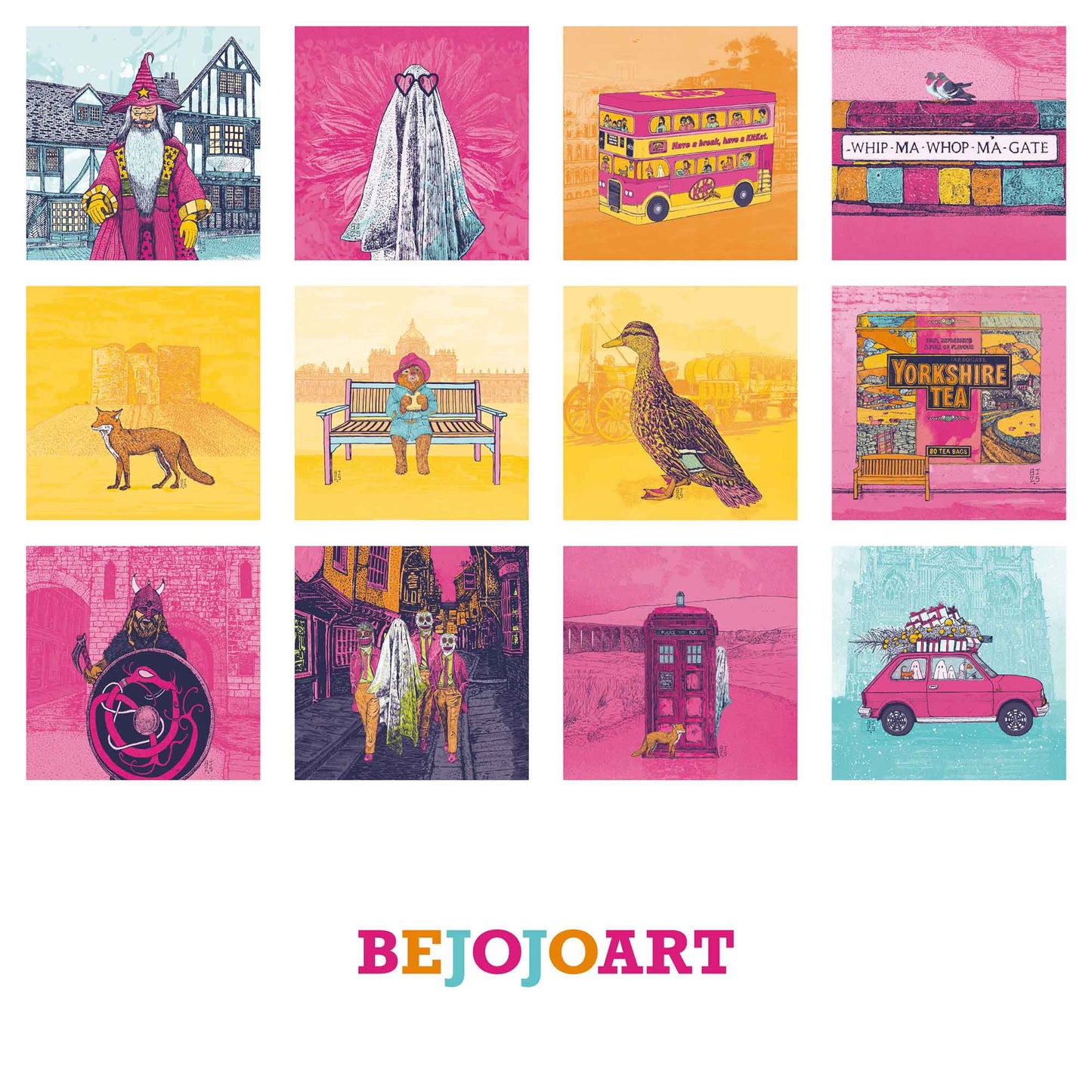 2026-wall-calendar-bejojoart