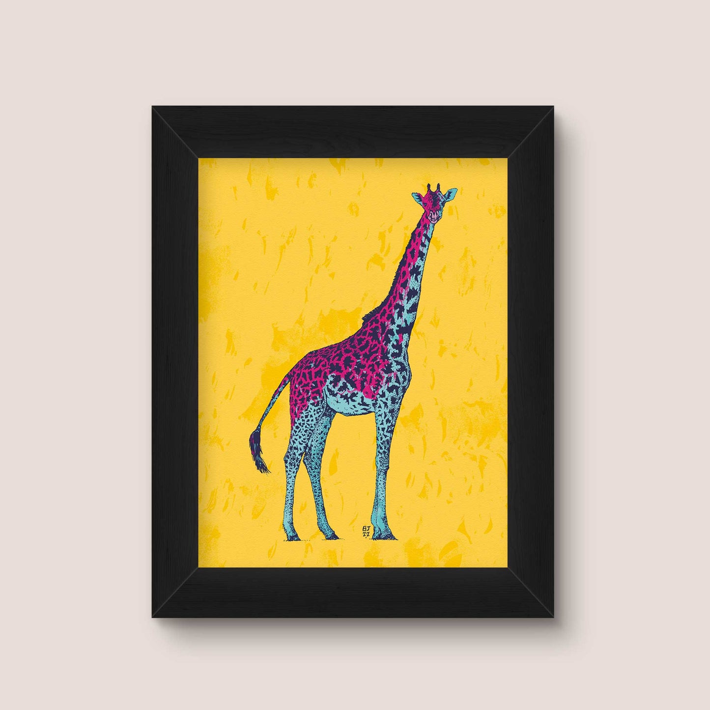 Giraffe