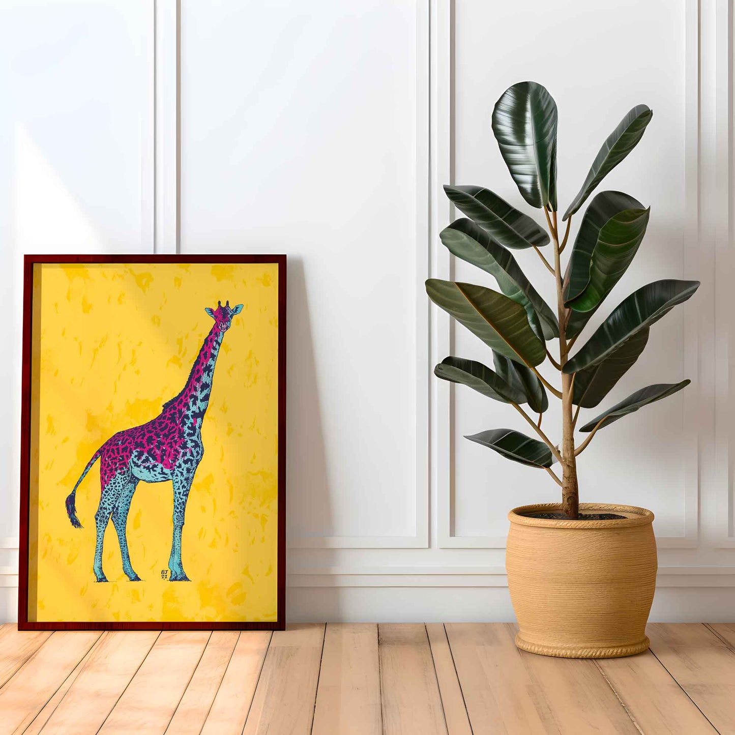 Giraffe