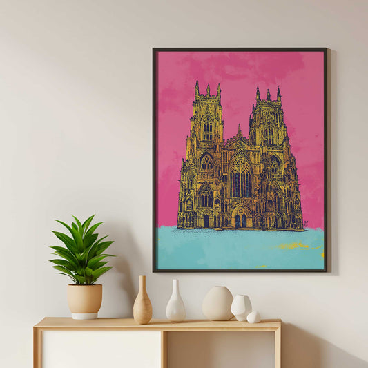 York Minster