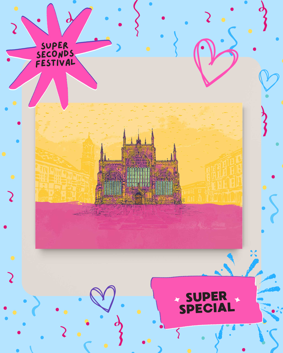 Hull Minster