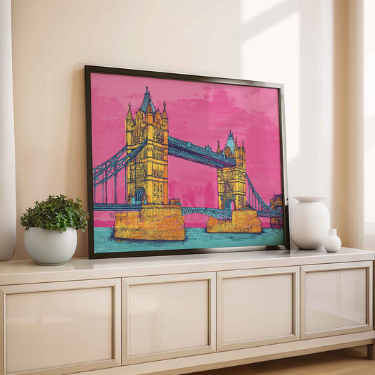 Tower Bridge