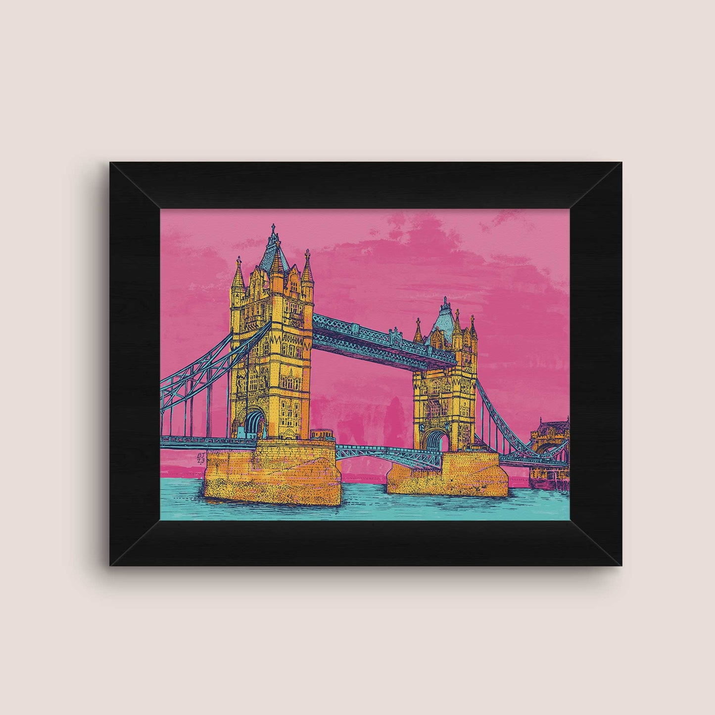 Tower Bridge