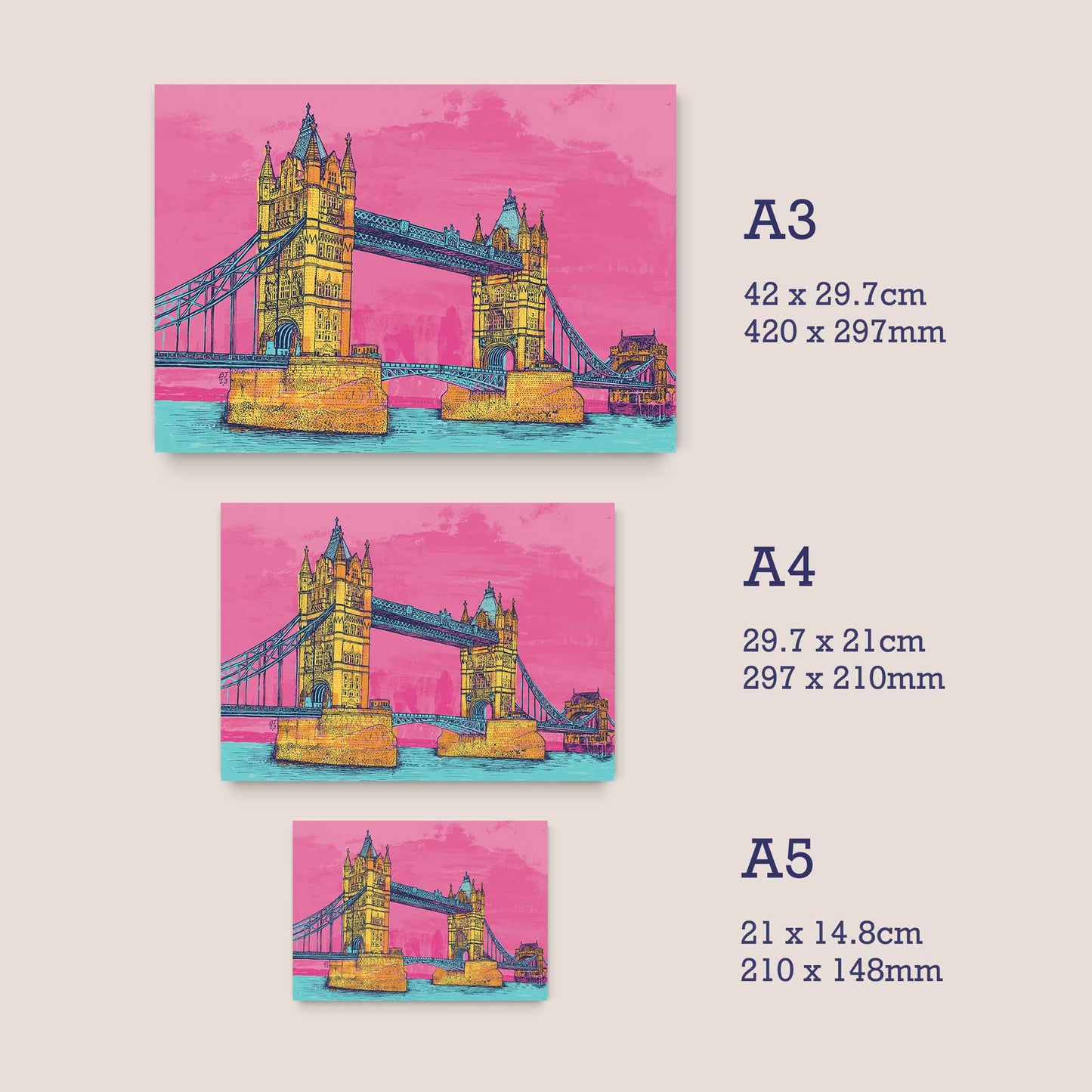 Tower Bridge