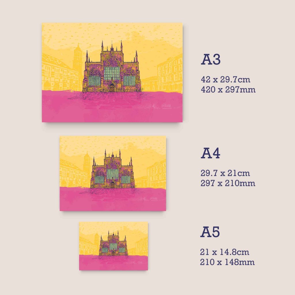 Hull Minster - Bejojoart